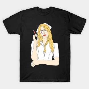 Kill Bill T-Shirt